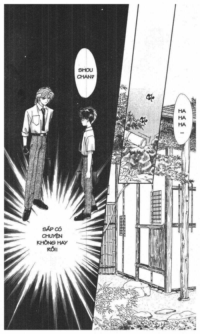 Tsuki No Umareru Yoru Chapter 1 trang 79