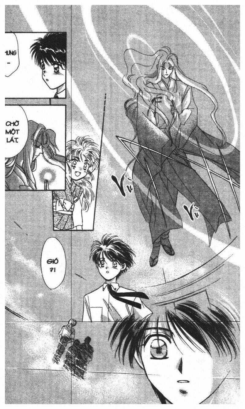 Tsuki No Umareru Yoru Chapter 1 trang 86