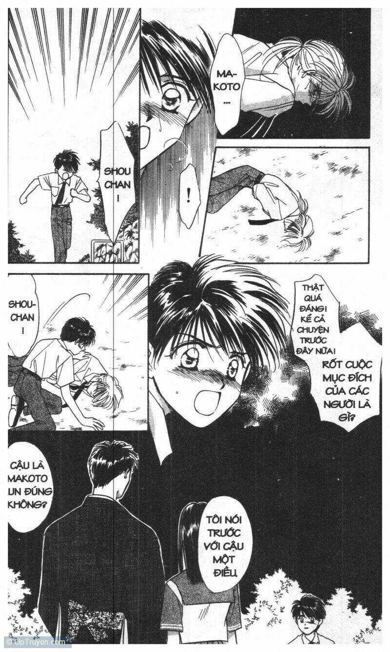 Tsuki No Umareru Yoru Chapter 1 trang 92