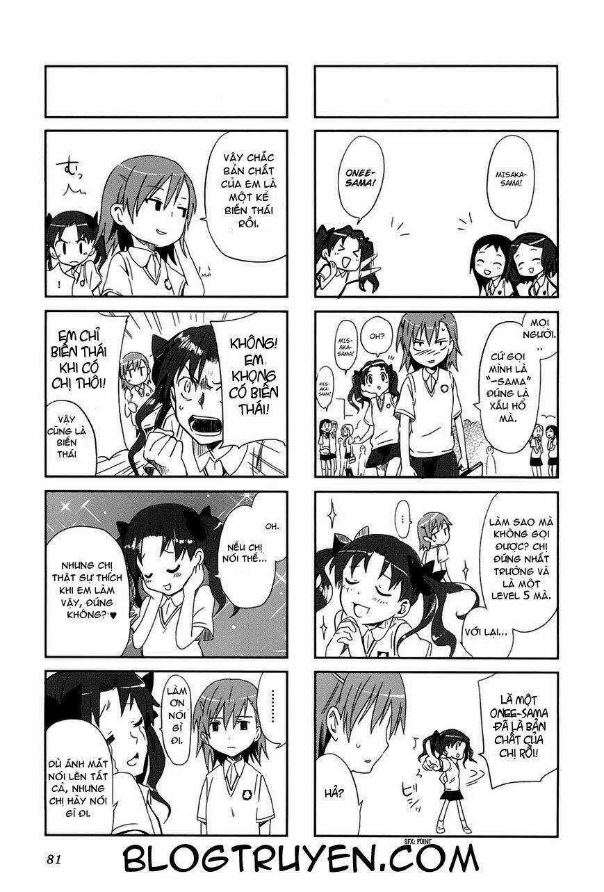 Tsuki No Umareru Yoru Chapter 10 trang 6