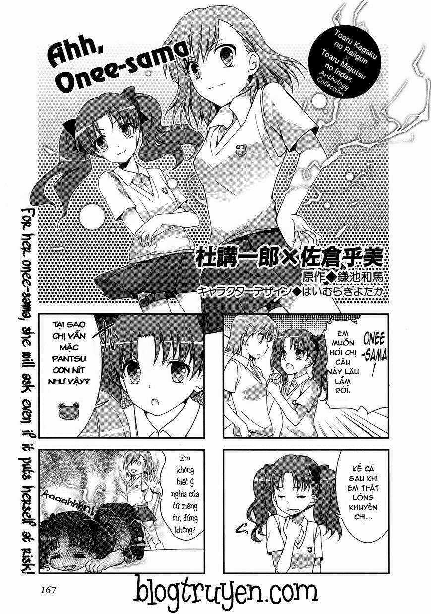 Tsuki No Umareru Yoru Chapter 19 trang 2