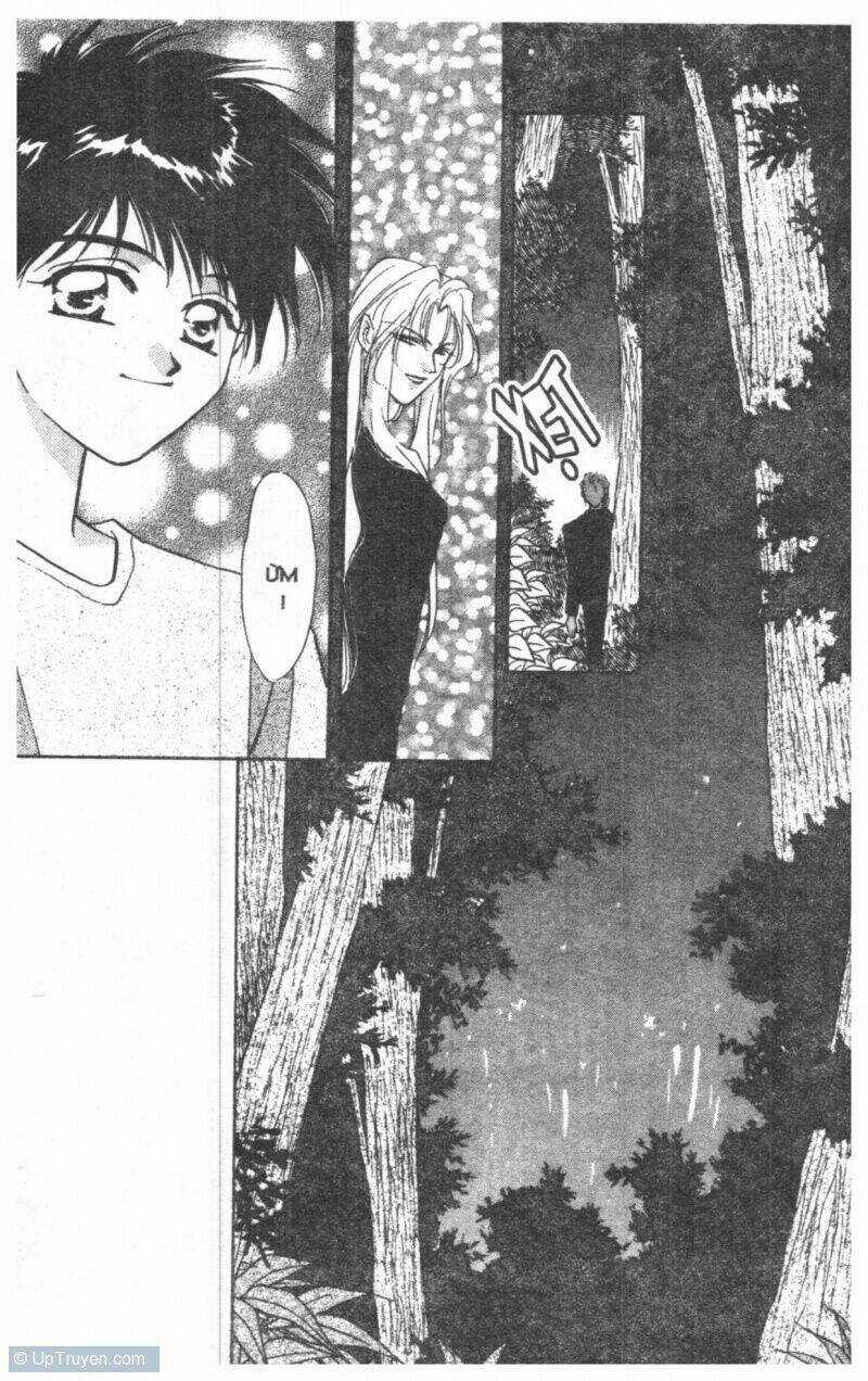 Tsuki No Umareru Yoru Chapter 2 trang 102