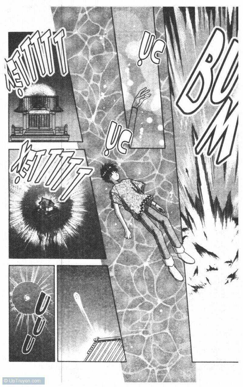 Tsuki No Umareru Yoru Chapter 2 trang 122