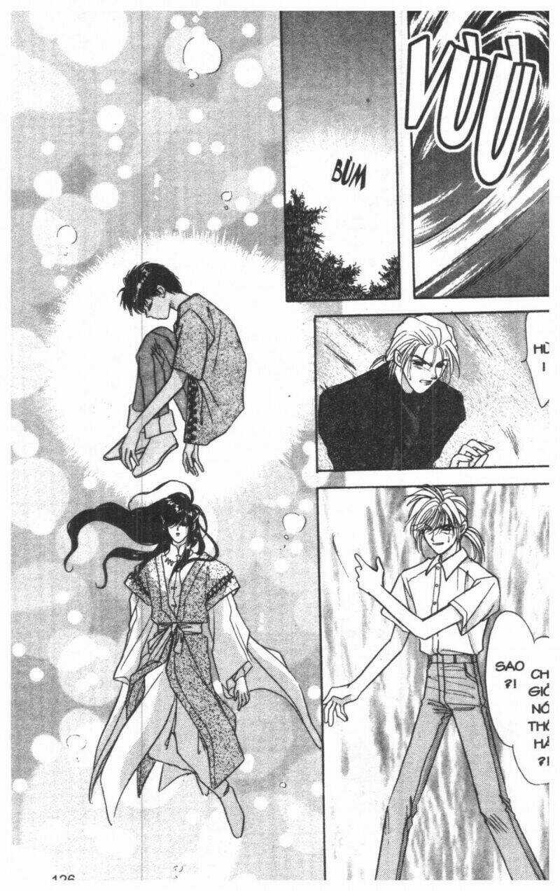 Tsuki No Umareru Yoru Chapter 2 trang 124