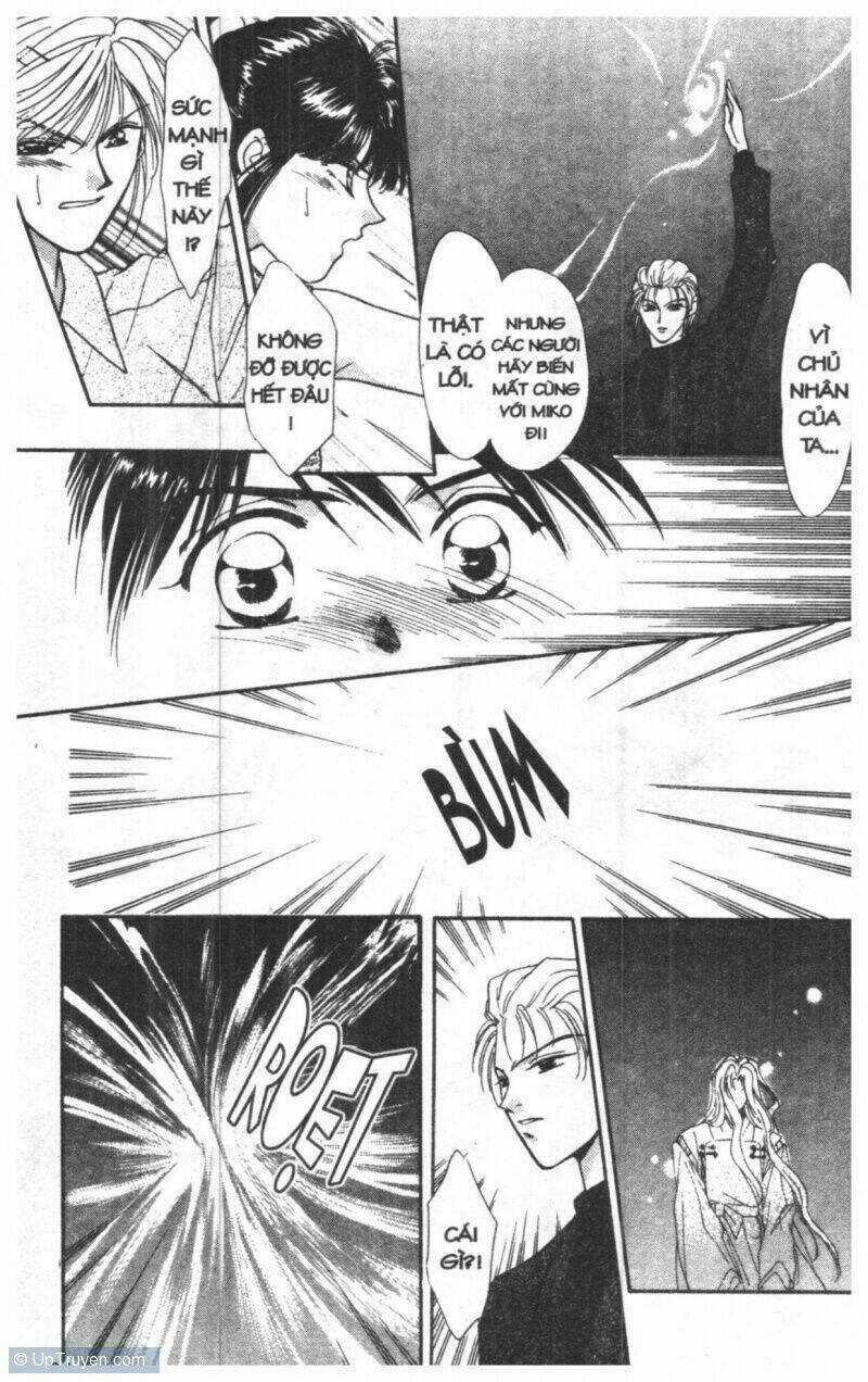 Tsuki No Umareru Yoru Chapter 2 trang 62