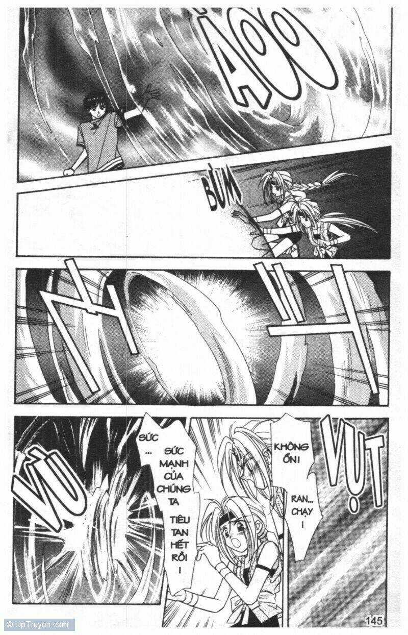 Tsuki No Umareru Yoru Chapter 3 trang 143