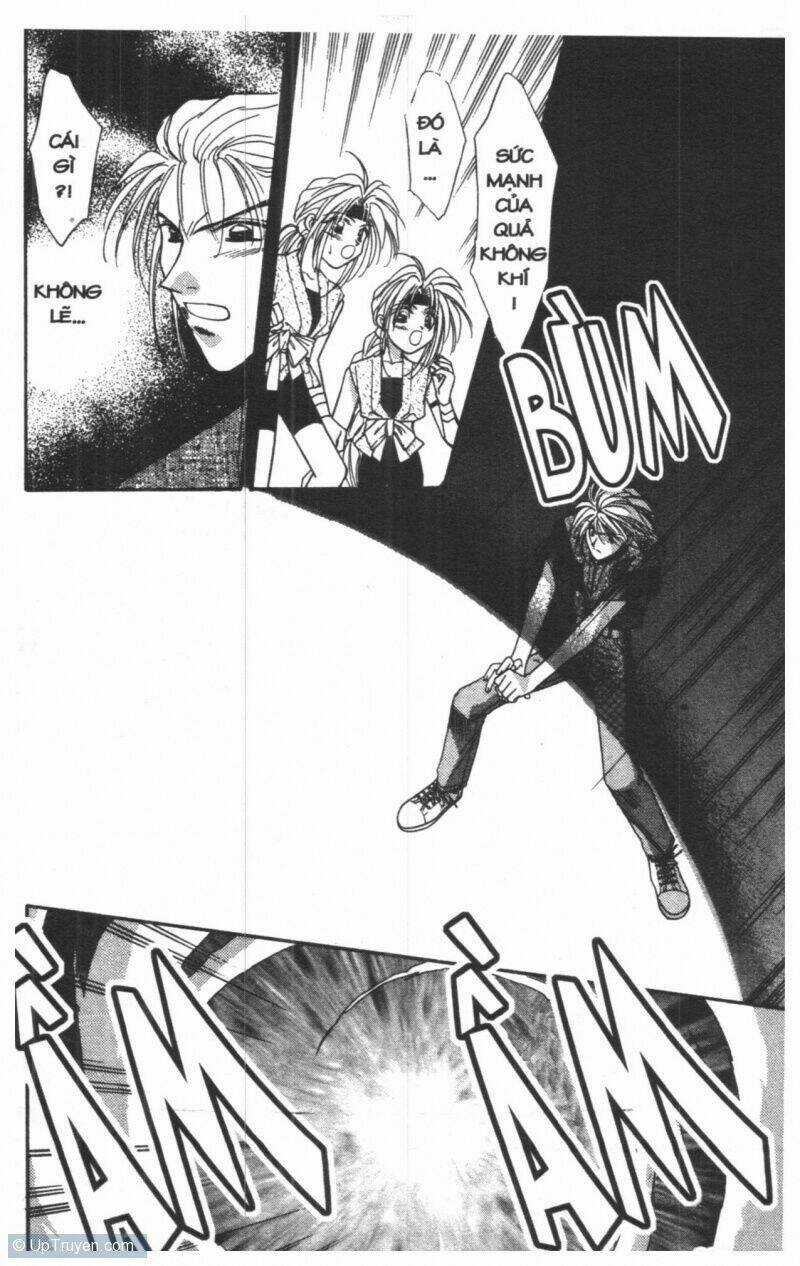 Tsuki No Umareru Yoru Chapter 4 trang 82