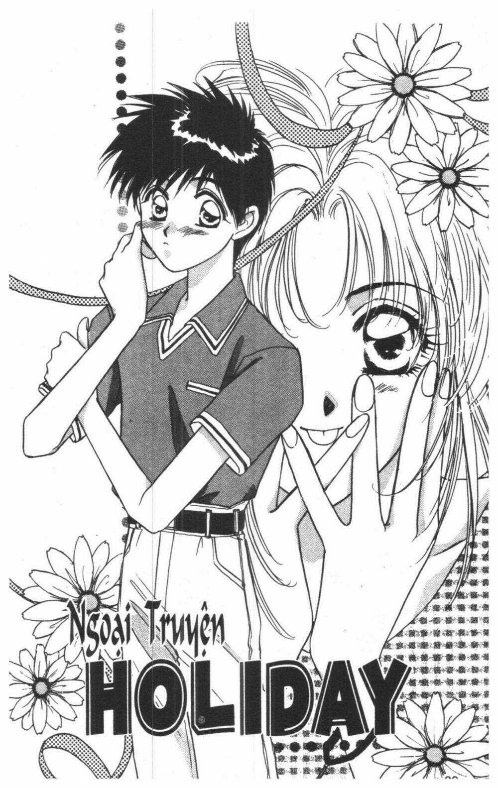 Tsuki No Umareru Yoru Chapter 4 trang 88