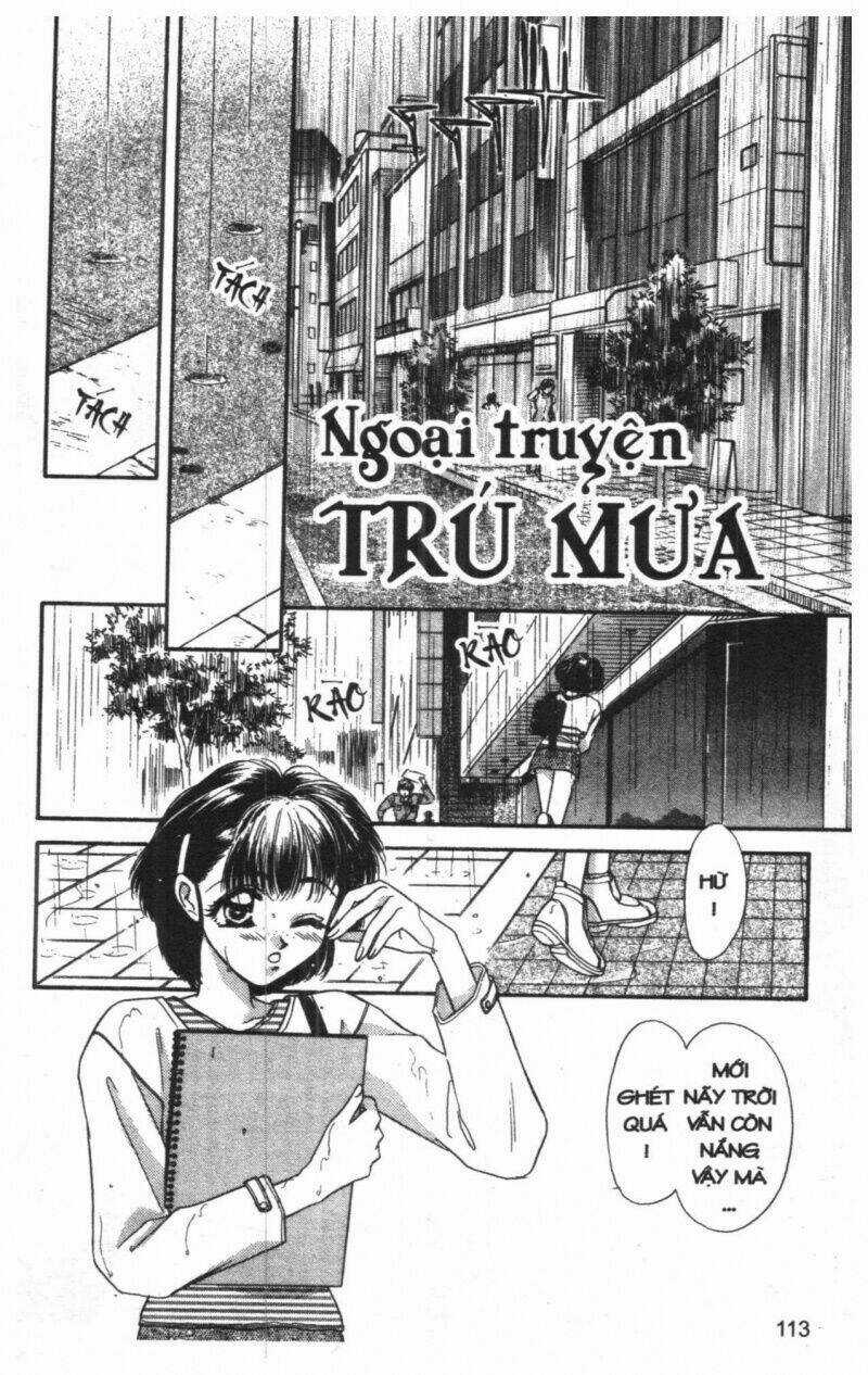 Tsuki No Umareru Yoru Chapter 5 trang 112