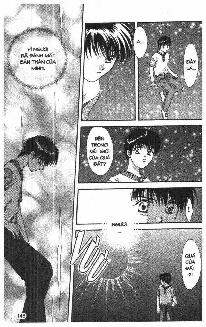 Tsuki No Umareru Yoru Chapter 6 trang 144