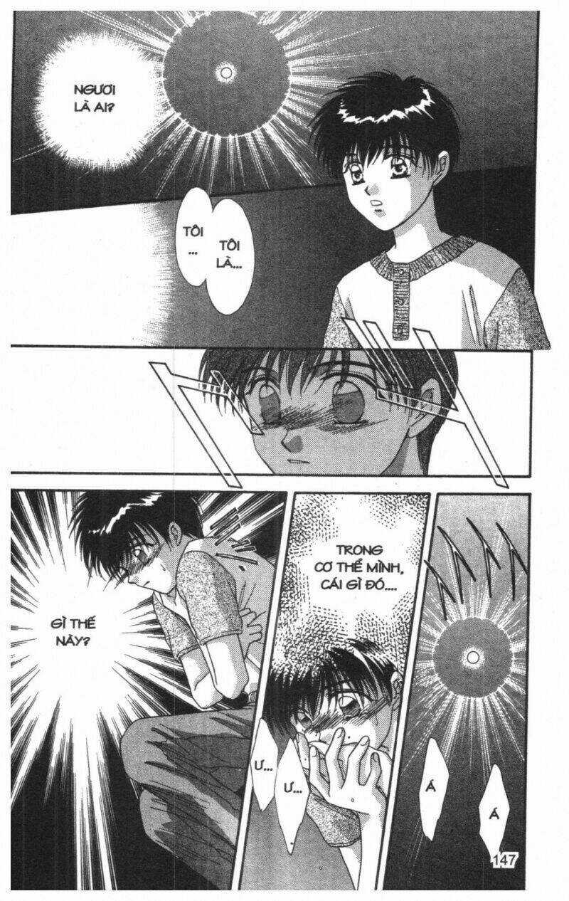 Tsuki No Umareru Yoru Chapter 6 trang 145