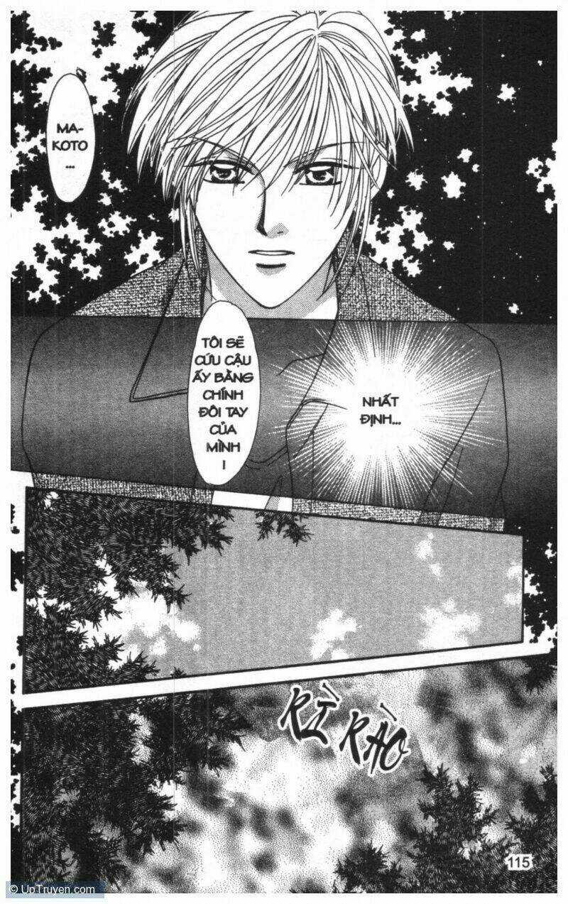 Tsuki No Umareru Yoru Chapter 7 trang 113