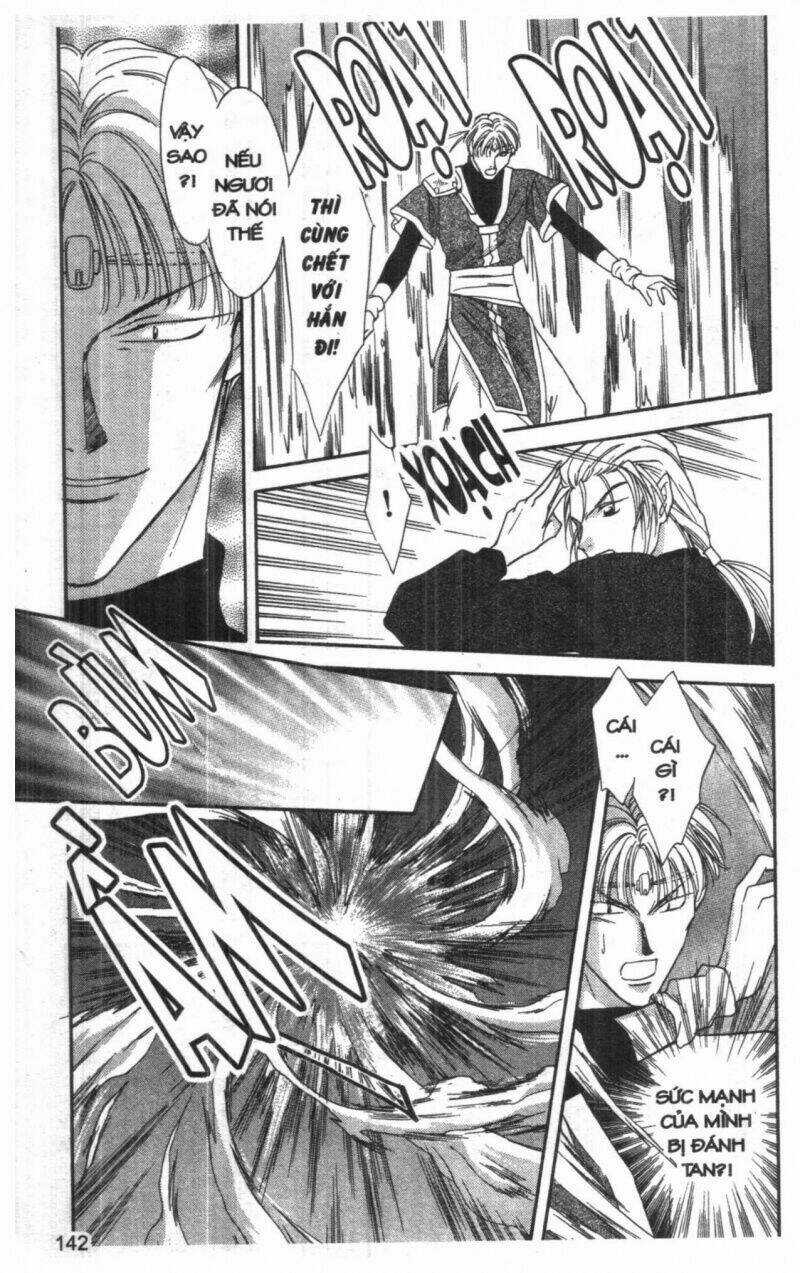 Tsuki No Umareru Yoru Chapter 7 trang 140