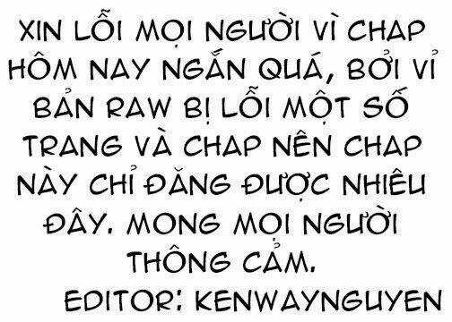 Tsuki No Umareru Yoru Chapter 9 trang 6