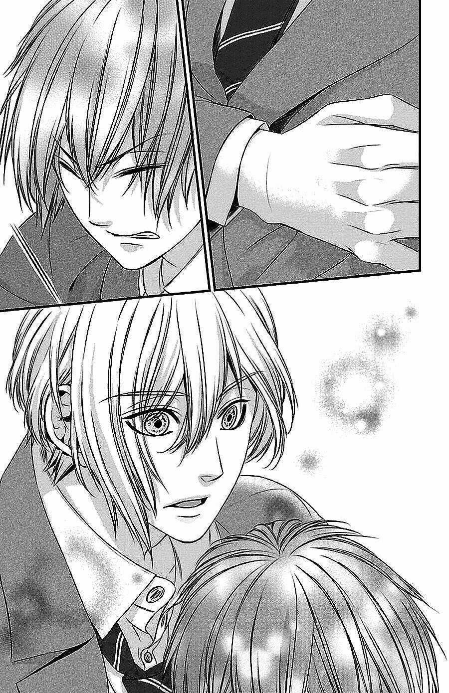 Tsukikage Moratorium Chapter 1 trang 37