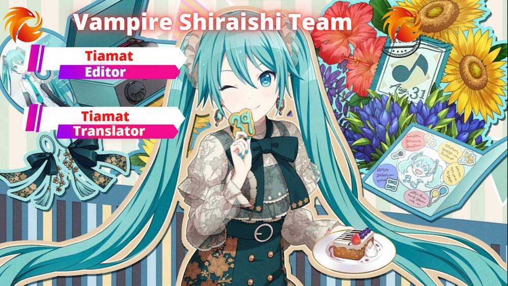 Tsukushitagari Na Uchi No Yome Nitsuite Dere Temoii Ka? Chapter 16.1 trang 5