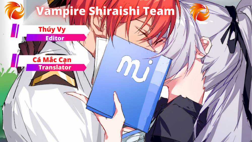 Tsukushitagari Na Uchi No Yome Nitsuite Dere Temoii Ka? Chapter 16.2 trang 5