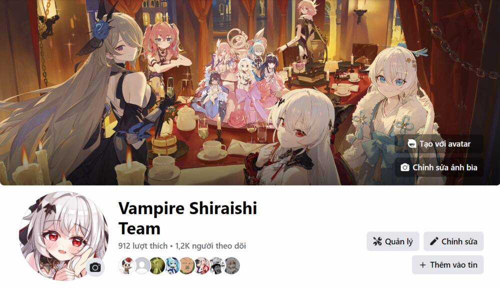 Tsukushitagari Na Uchi No Yome Nitsuite Dere Temoii Ka? Chapter 17.1 trang 16