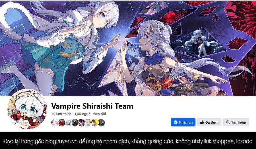 Tsukushitagari Na Uchi No Yome Nitsuite Dere Temoii Ka? Chapter 18 trang 16