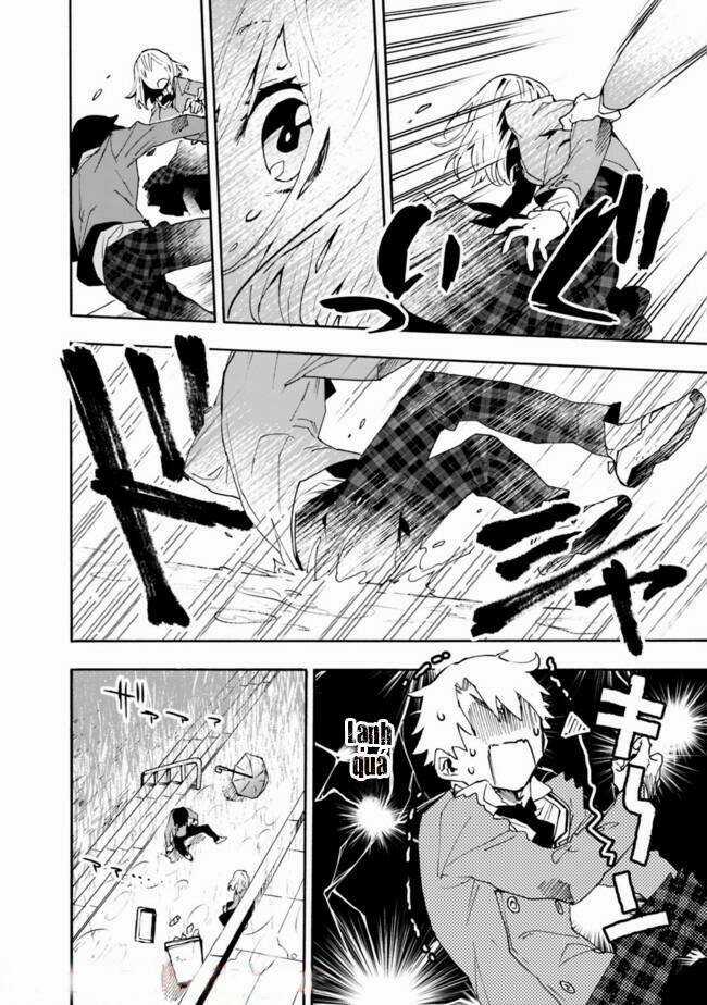 Tsukushitagari Na Uchi No Yome Nitsuite Dere Temoii Ka? Chapter 2 trang 16