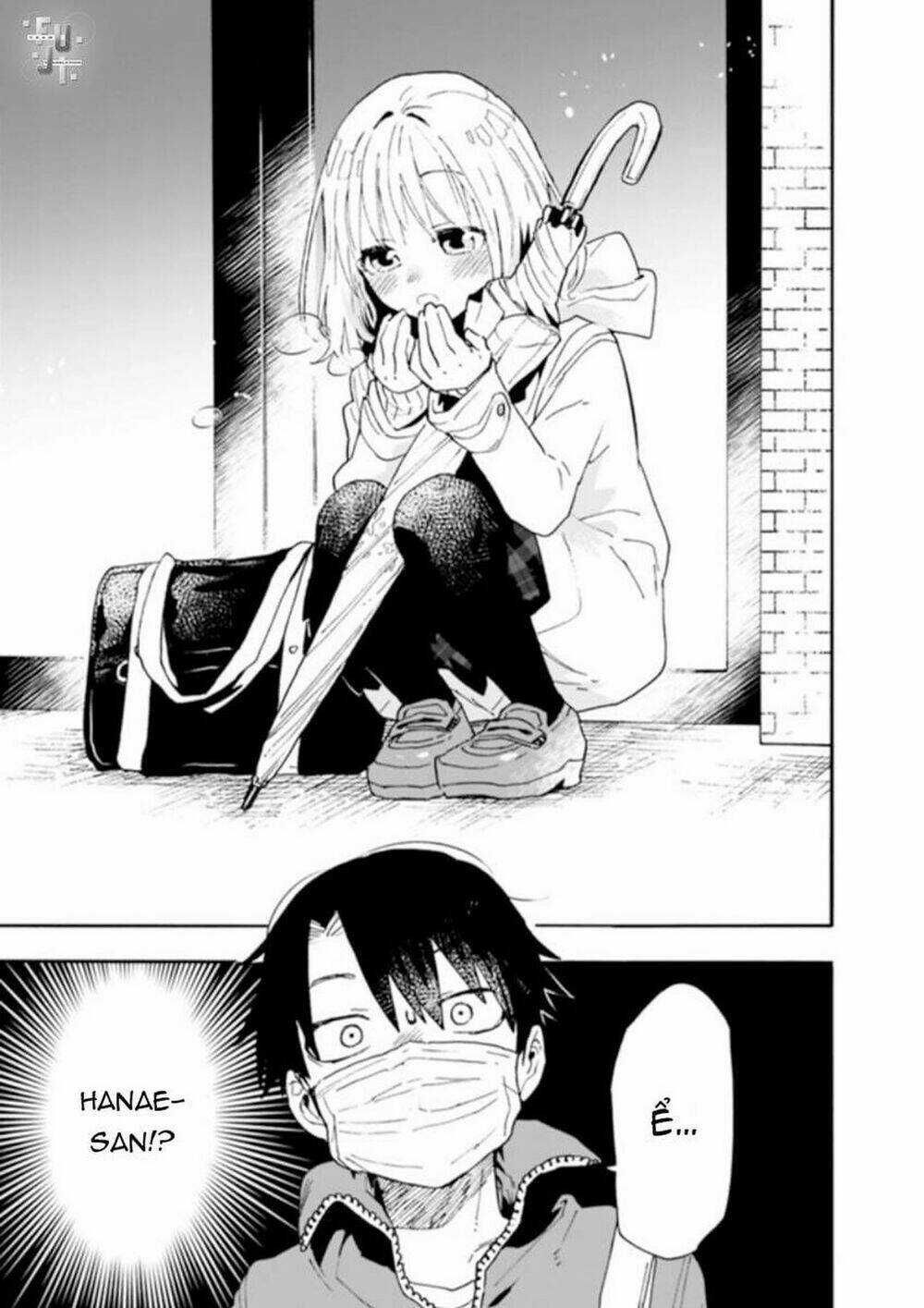 Tsukushitagari Na Uchi No Yome Nitsuite Dere Temoii Ka? Chapter 3 trang 6