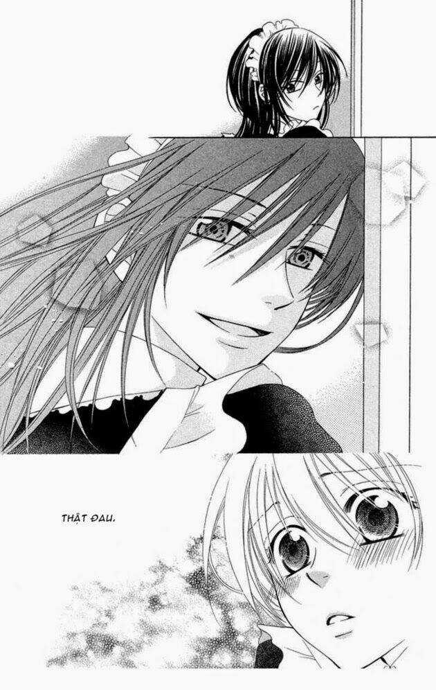 Tsukushite Agemasu Chapter 1 trang 27