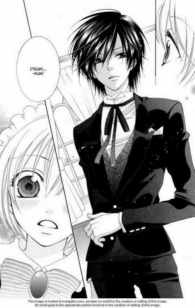 Tsukushite Agemasu Chapter 1 trang 39