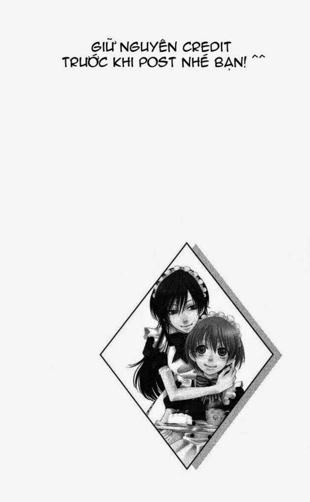 Tsukushite Agemasu Chapter 1 trang 42