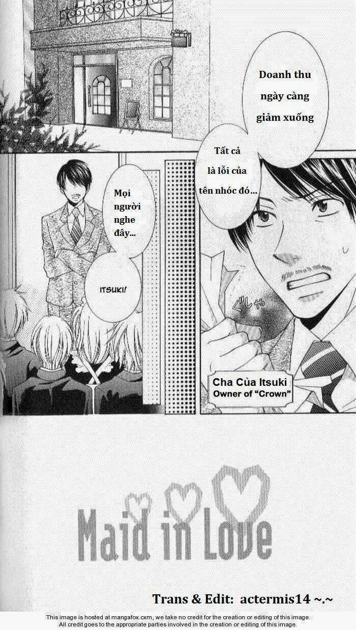 Tsukushite Agemasu Chapter 2 trang 2