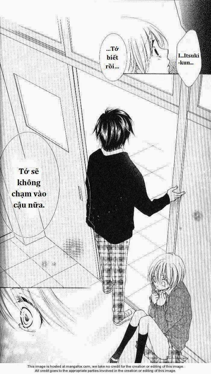 Tsukushite Agemasu Chapter 2 trang 22