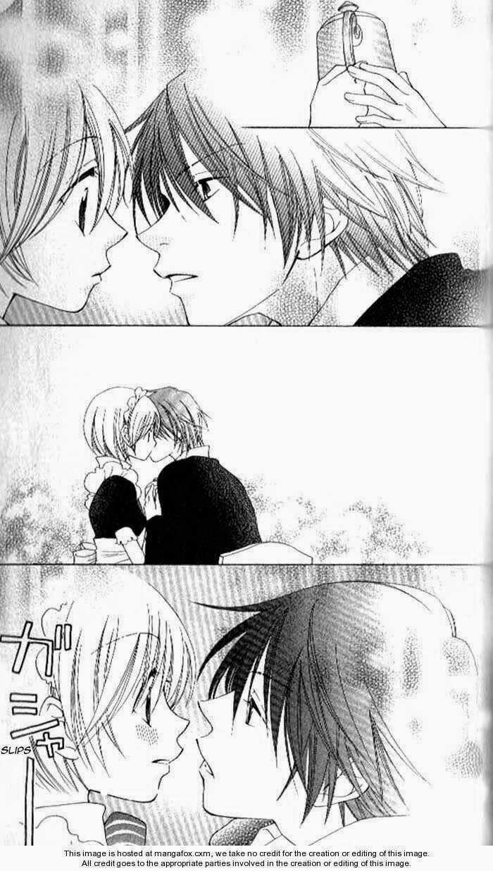 Tsukushite Agemasu Chapter 2 trang 31