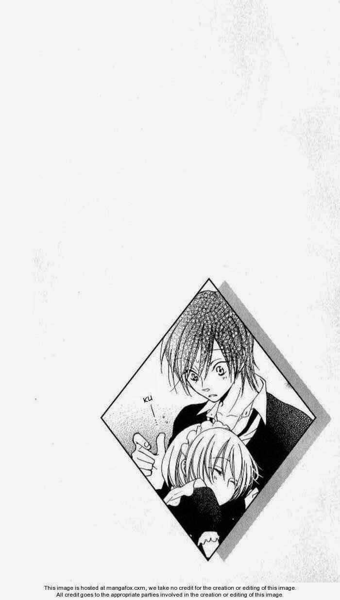 Tsukushite Agemasu Chapter 2 trang 36