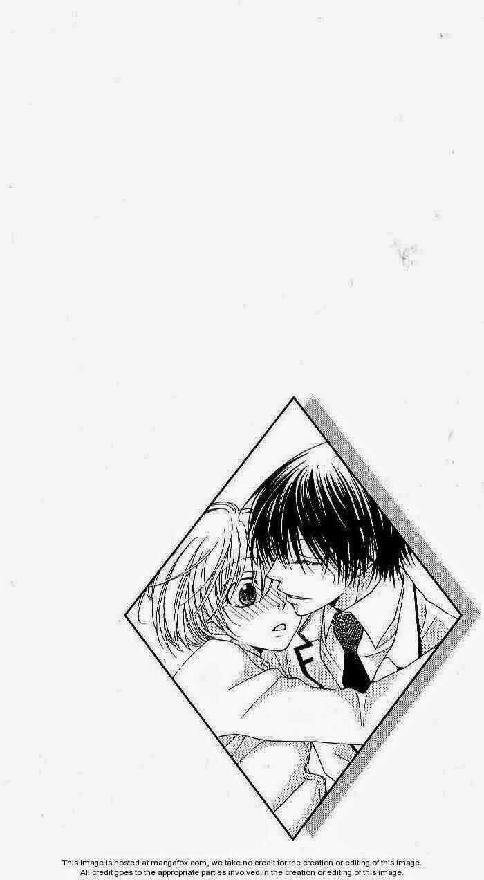 Tsukushite Agemasu Chapter 3 trang 35