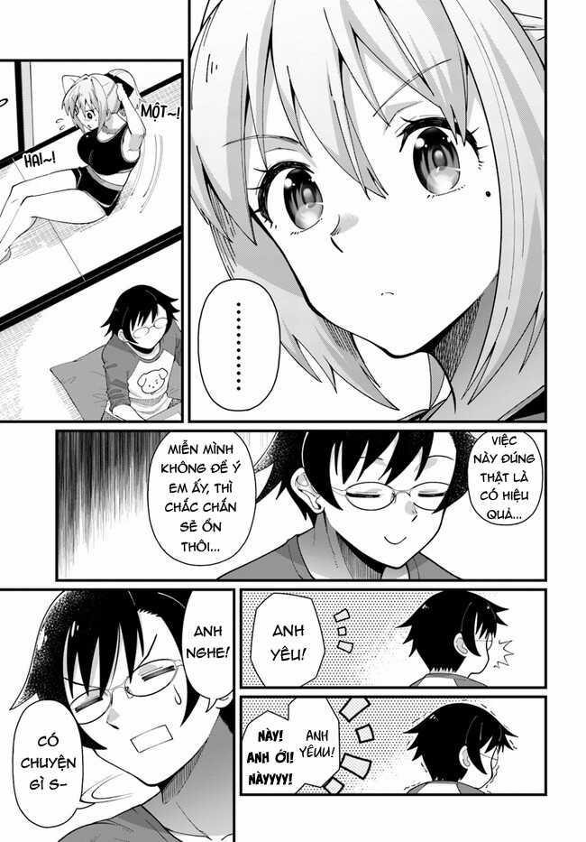 Tsuma no Nakami wa Kodomo no Mama Datta no de Aru Chapter 1 trang 12