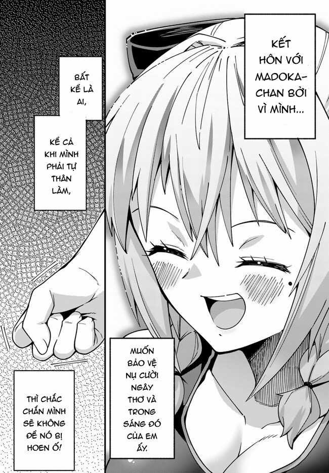 Tsuma no Nakami wa Kodomo no Mama Datta no de Aru Chapter 1 trang 18