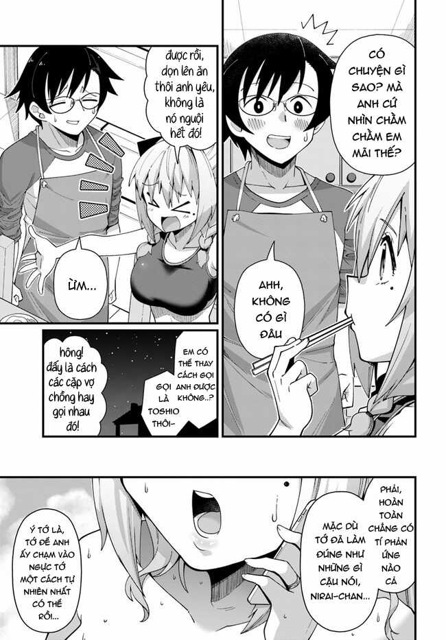 Tsuma no Nakami wa Kodomo no Mama Datta no de Aru Chapter 1 trang 19