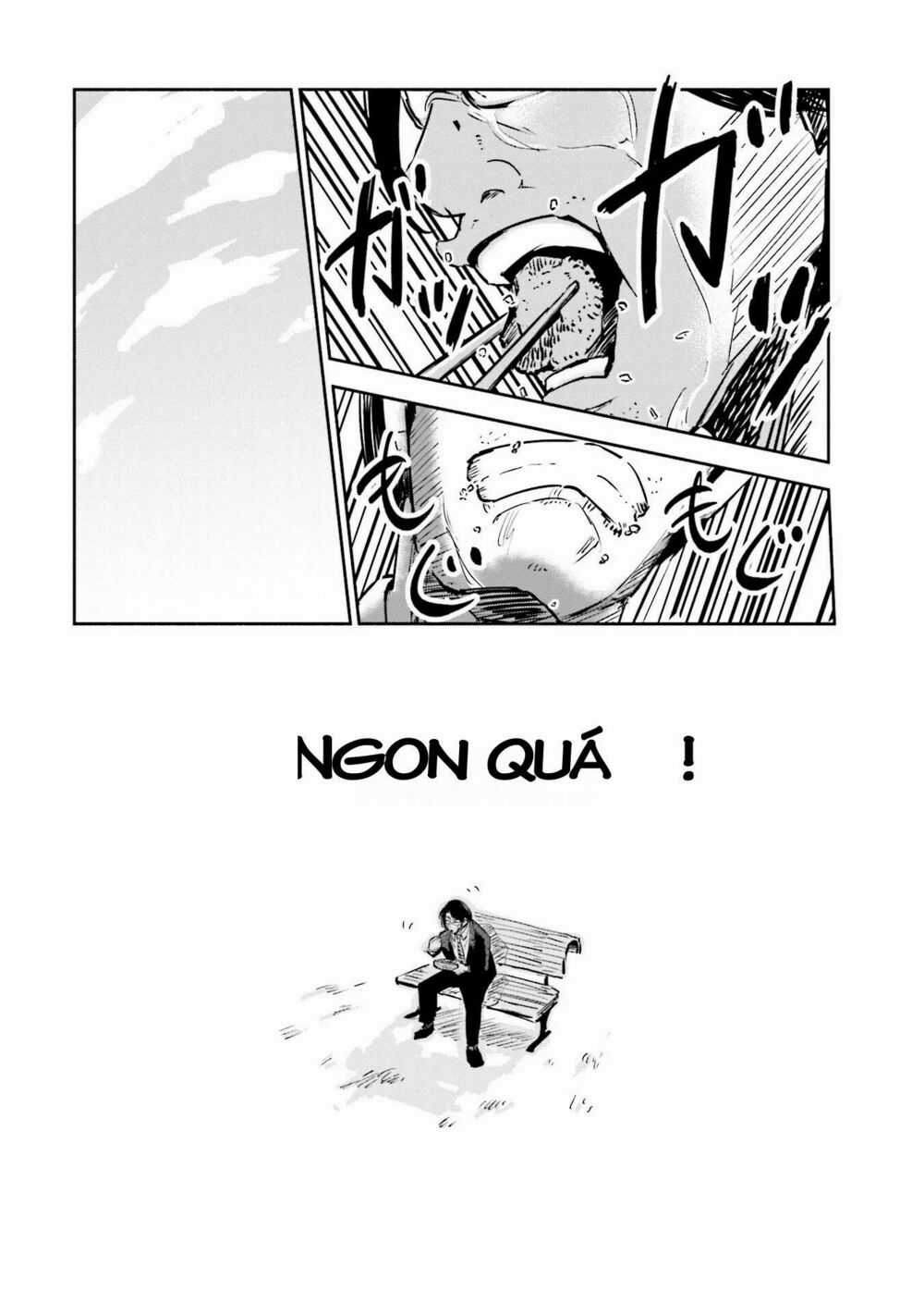 Tsuma, Shougakusei Ni Naru. Chapter 1 trang 20