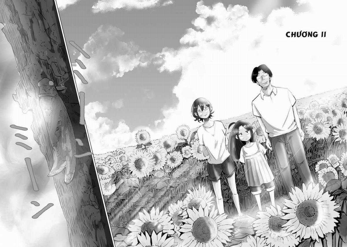 Tsuma, Shougakusei Ni Naru. Chapter 11.1 trang 2