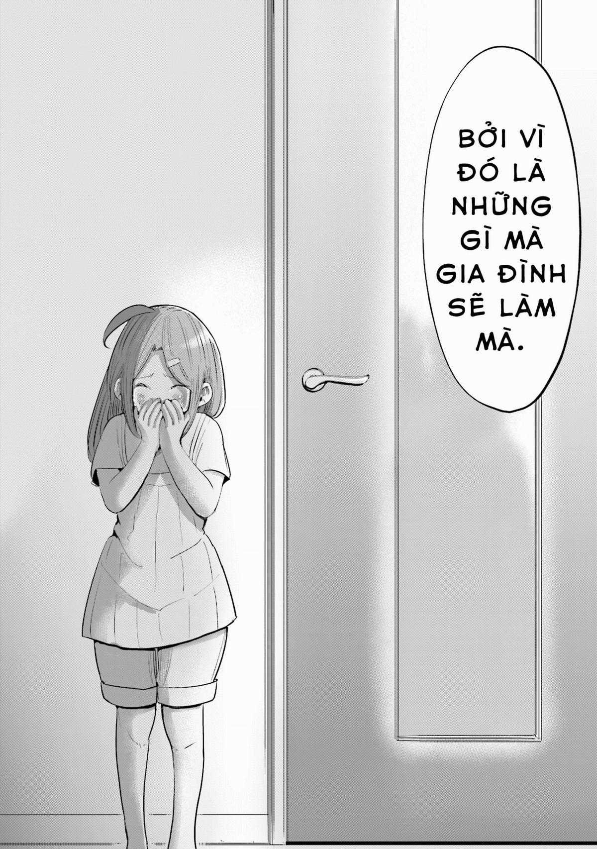 Tsuma, Shougakusei Ni Naru. Chapter 11.2 trang 6