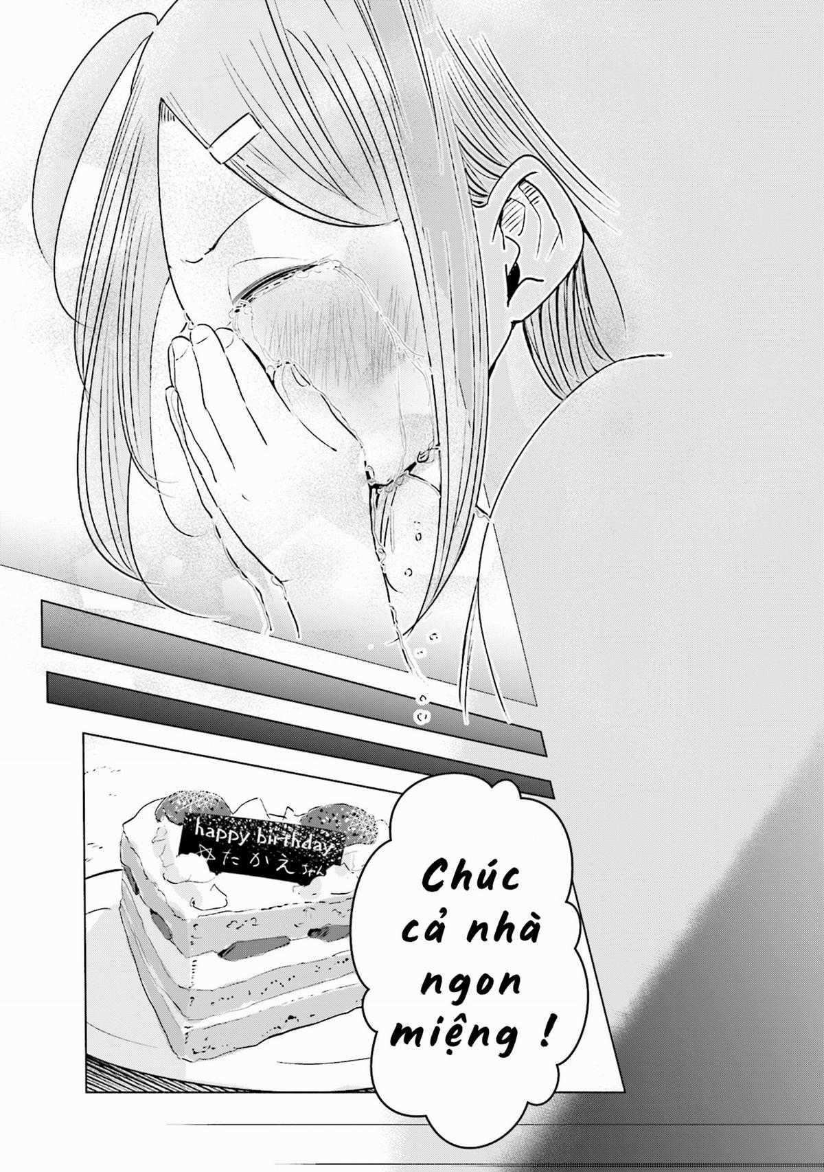 Tsuma, Shougakusei Ni Naru. Chapter 11.2 trang 7