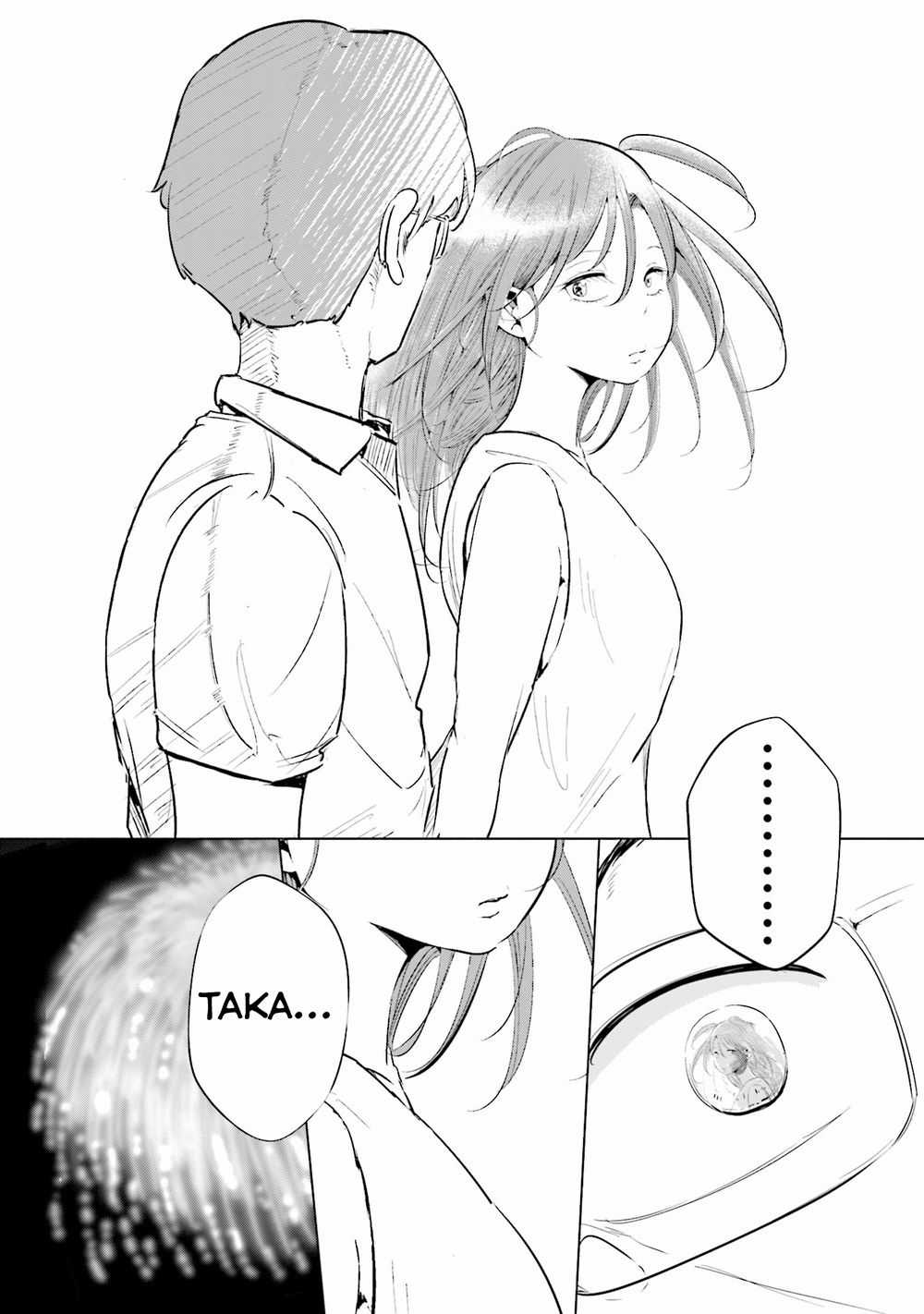 Tsuma, Shougakusei Ni Naru. Chapter 12 trang 18