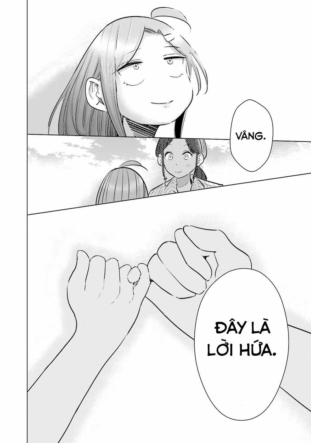 Tsuma, Shougakusei Ni Naru. Chapter 16 trang 20