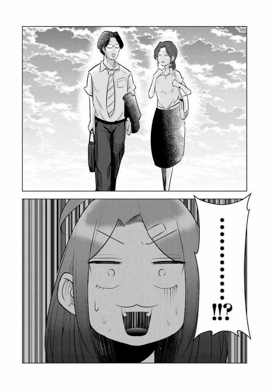 Tsuma, Shougakusei Ni Naru. Chapter 17 trang 24