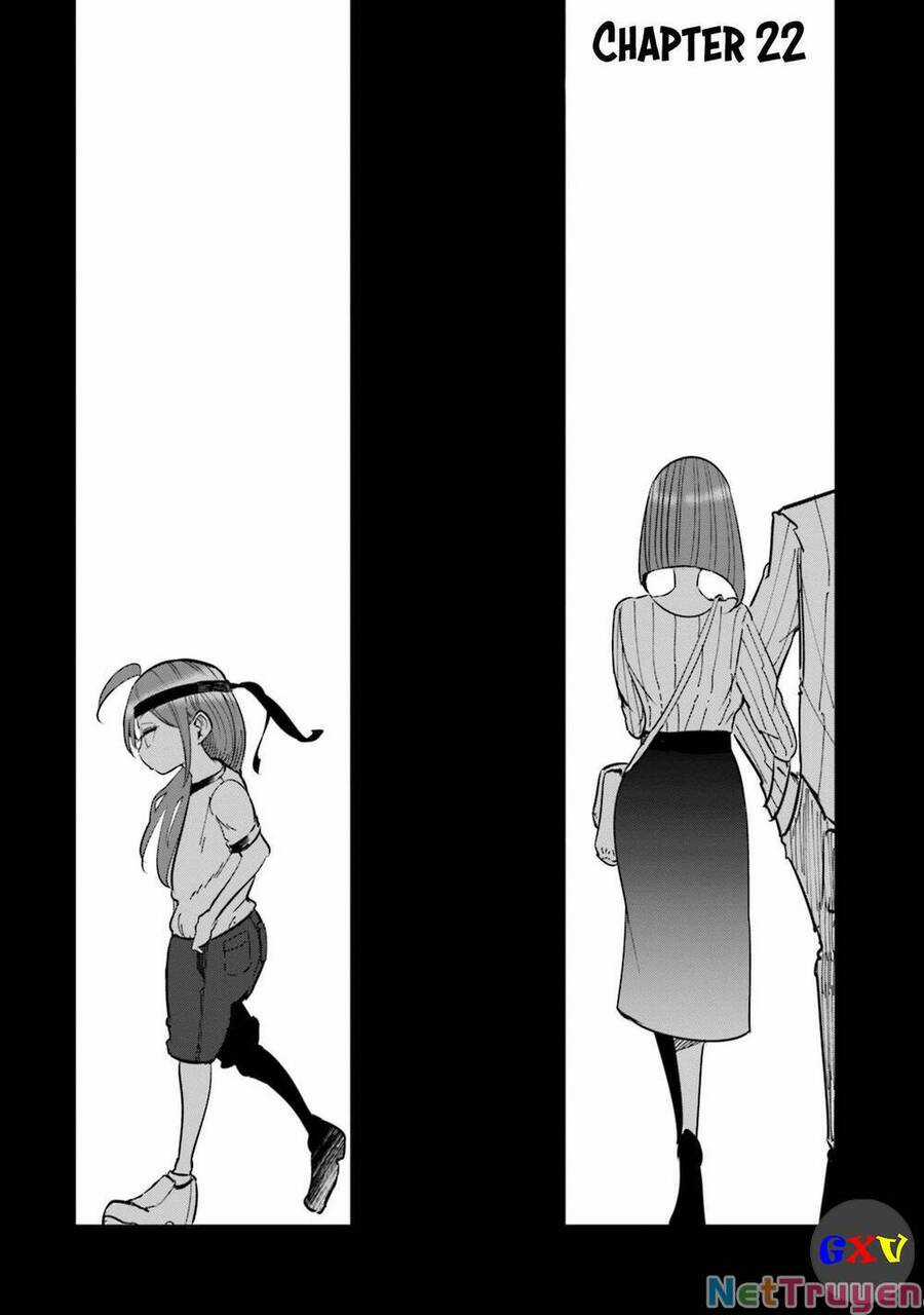 Tsuma, Shougakusei Ni Naru. Chapter 22 trang 3