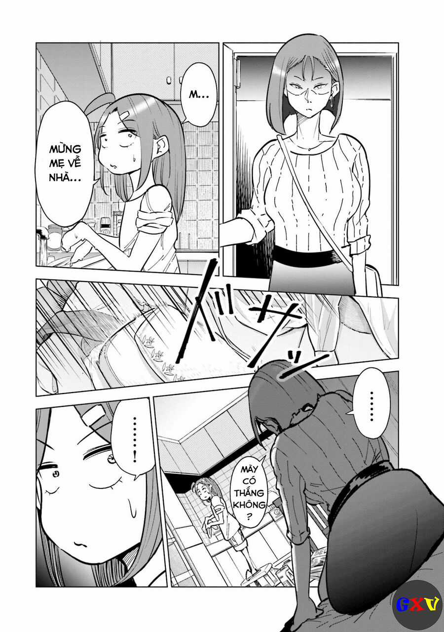 Tsuma, Shougakusei Ni Naru. Chapter 23 trang 2