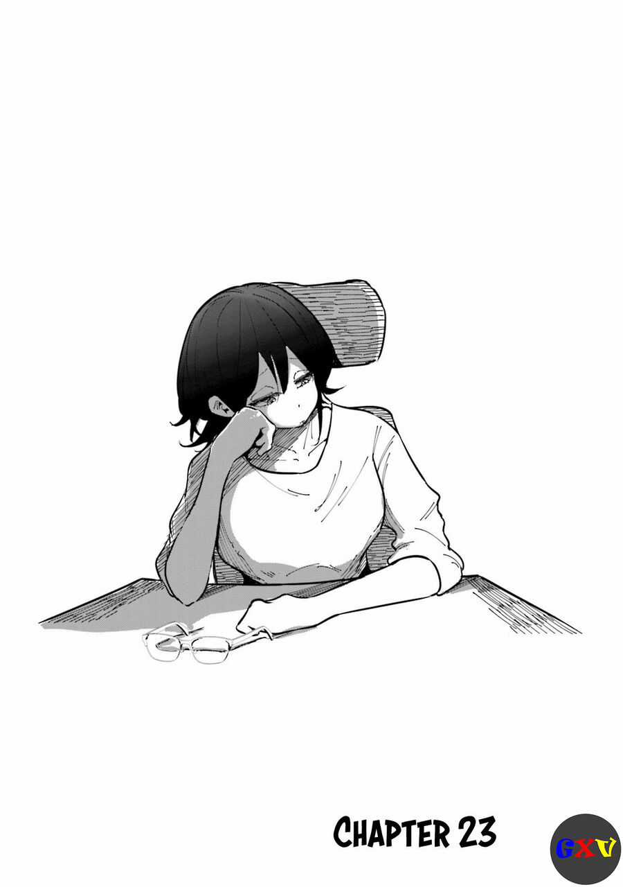 Tsuma, Shougakusei Ni Naru. Chapter 23 trang 5