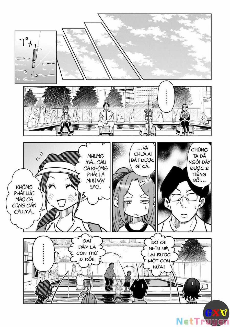 Tsuma, Shougakusei Ni Naru. Chapter 24 trang 5