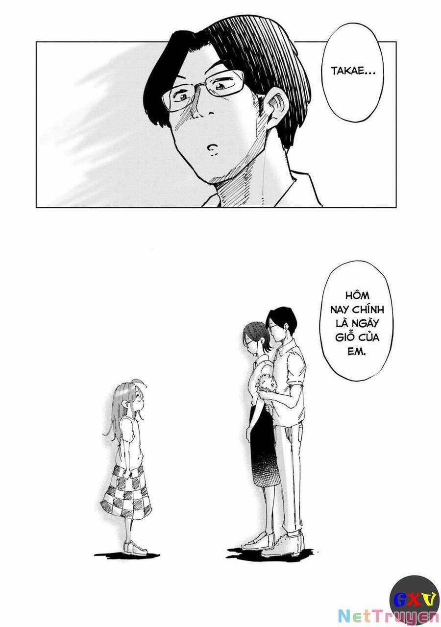 Tsuma, Shougakusei Ni Naru. Chapter 25 trang 22