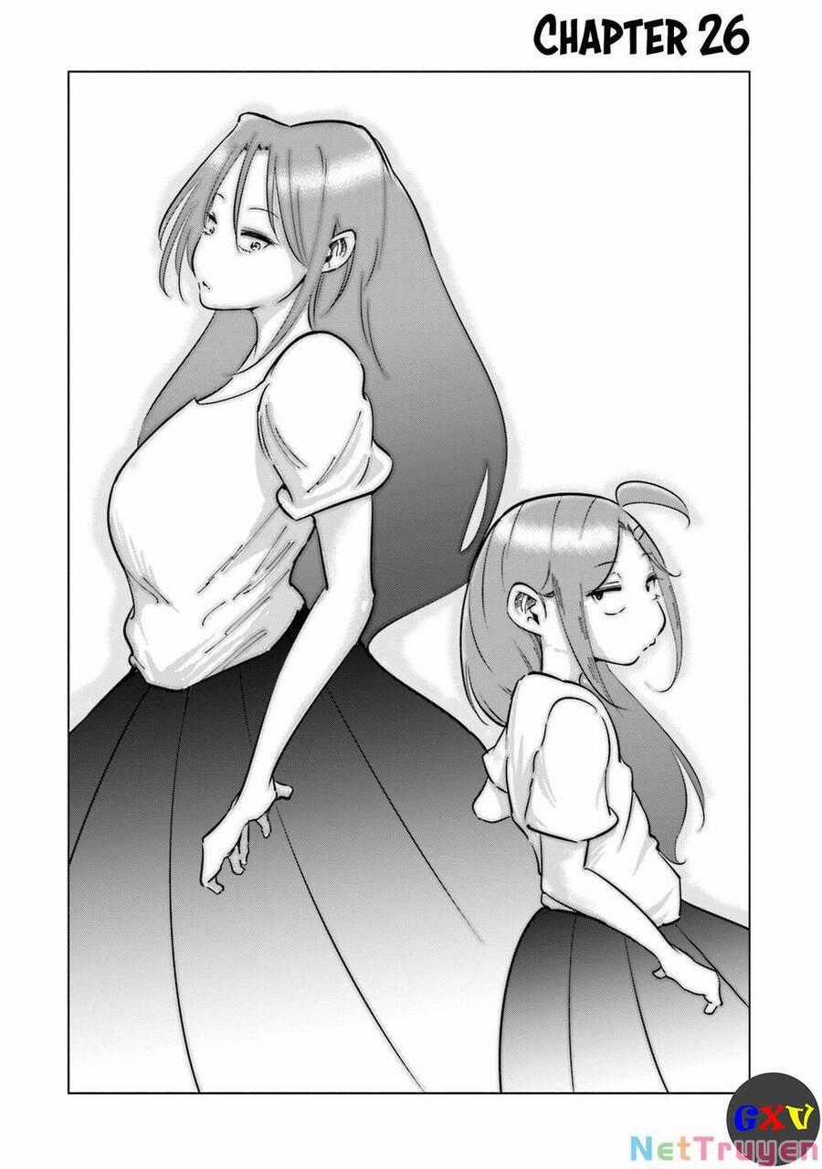 Tsuma, Shougakusei Ni Naru. Chapter 26 trang 1