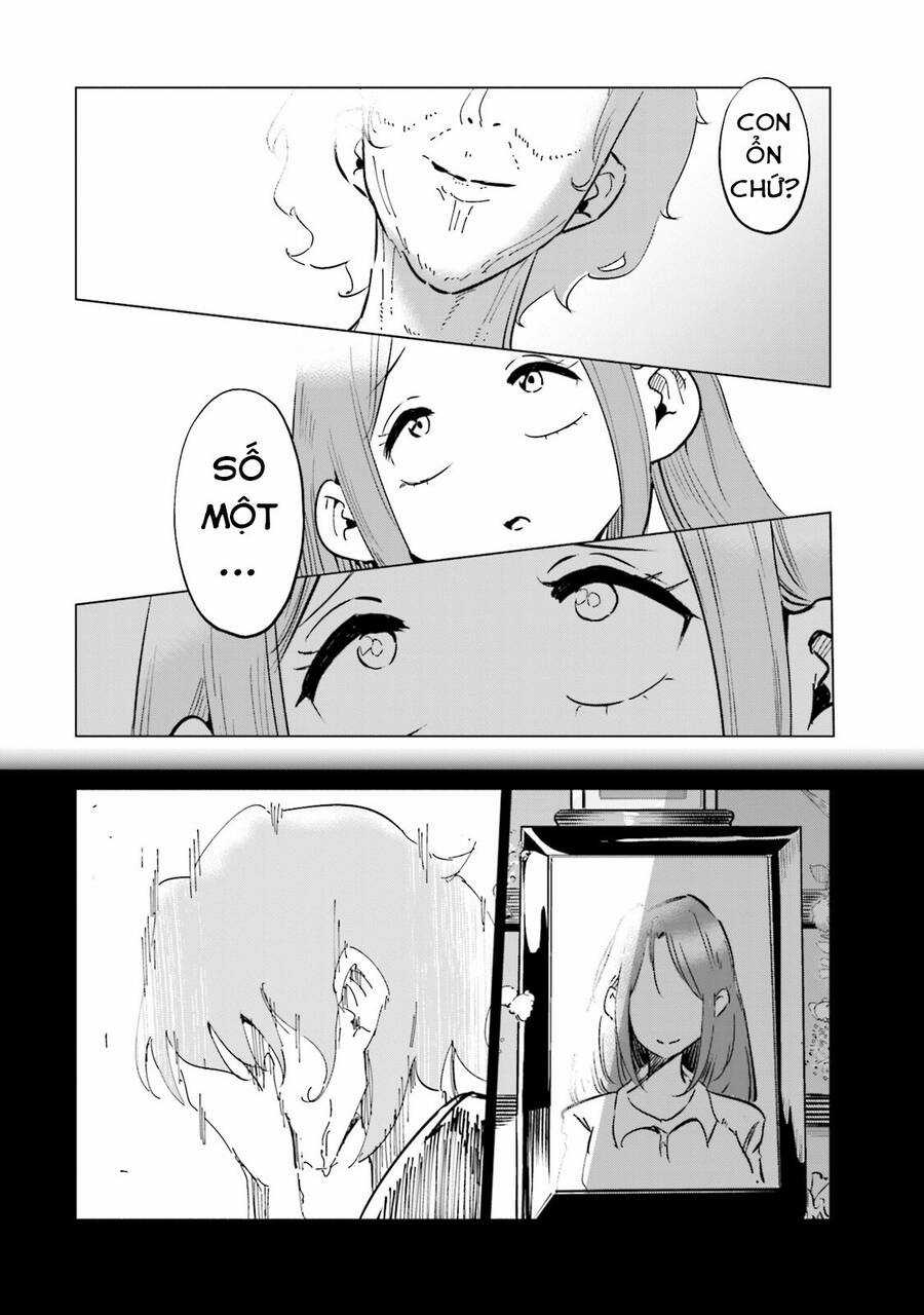 Tsuma, Shougakusei Ni Naru. Chapter 28 trang 11